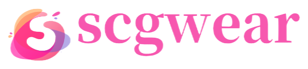 SCG WEAR LLC